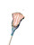 Used LAX STICK Wmn Def/LSM Complete Stick Grey 11884-S000027981 View 1