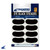 New CHAMPRO EYE BLACK STICKERS #A032 11884-CHPA032 View 1