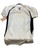 Used Champion Sports FT20 CHALLENGER FOOTBALL JERSEY FB Top Adult White MD 11884-S000011384 View 1