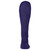 New MULTI SPORT SOCK PURP SM 11347-CHPAS2PS View 3
