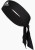 New ALPHASKIN TIE BLK/WH 11884-AGR977902BLKWH View 1