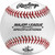 Baseball & Softball Baseball & Softball / Baseballs View 1