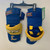 STX Lacrosse Lacrosse Arm Pads and Guards View 1