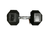 Exercise and Fitness Dumbbells View 1