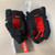 CCM Hockey Hockey Gloves View 2