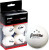 New 40MM 3 STAR WHT BALLS 11884-FRA57102 View 1