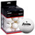 New 40MM 1 STAR GLOW PING PONG BALLS 11884-FRA57110 View 1