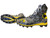 Used Under Armour Jr FB Cleats Grey Junior 06 11095-S000090318 View 1