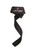 New PADDED LIFT STRAPS MERLOT 11884-IPL16218 View 1