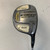 Adams Golf Hybrid Clubs View 1
