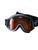 Used Scott Snow Goggles Adult Black 11617-S000313401 View 1