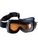 Used Scott Snow Goggles Adult Black 11617-S000313401 View 2
