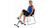 New STAMINA INSTRIDE FOLDING CYLE 11884-STA150125 View 4