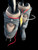 Used 5ABEC Junior Rec Fitness Skates Vegas Gold Adjustable 11735-S000337299 View 3