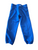 Used Mizuno BB/SB PANTS WMN BB/SB Pant Womens Royal Blue SM 11617-S000313417 View 3