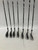 Used TEKPLUS FORTUNE WIDE SOLE Mens Iron Set RH 3I-9I 11836-S000017857 View 4