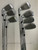 Used TEKPLUS FORTUNE WIDE SOLE Mens Iron Set RH 3I-9I 11836-S000017857 View 3