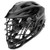 New Warrior BURN BLK MSK Lacrosse Helmet 11651-BURN-BLK-MSK View 1