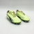 Used Puma ULTRA Soccer Cleats Lime Green Junior 01.5 11805-S000047999 View 2