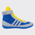 Adidas Combat Speed 4 Wrestling Shoes #IG2027 View 1