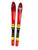Used Atomic PRO RACE Boys DH Ski/Binding Black 100 cm 11095-S000091368 View 1