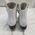 Used Ferland SPRITE Girls Figure Skate White Junior 03 11651-S000386572 View 4