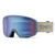 New Smith Blazer 2026 Snow Goggles- Granite/Blue Sensor Mirror Lens 11218-SSOM007782GM99ZF View 1
