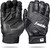 New Franklin 2ND SKINZ BB/SB Batting Gloves Black MD 11760-FRA21701F1 View 1