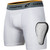 New COMP SHORT W/CUP WH MD 11884-CHPBPS14ACWM View 1