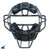 New CHAMPRO ADULT UMPIRE MASK - 27 OZ CM63B 11884-CHPCM63B View 1