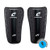 New D4 SHINGUARD BLK SM 11884-CHPA127 View 1