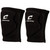 New MVP LOW-PRO KNEEPADS L 11884-CHPA3001BL View 1