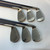 Used XXIO X Mens Iron Set RH 6I-GW/AW 11710-S000101275 View 2