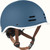 New REMI YTH HELMET NAVY 11479-39R5231 View 2