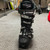 Used Atomic ATOMIC HAWX PRIME 85 W Womens DH Ski Boot Black 235 MP - J05.5 - W06.5 10672-S000310768 View 2