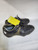 Used Foot Joy Mens Golf Shoes Black Senior 9.5 11831-S000014156 View 2