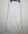 New White Baseball Pants YM 11831-0000151351 View 2