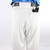 New White Baseball Pants YXS 11831-0000158915 View 2