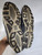 Used Foot Joy Mens Golf Shoes Black Senior 11 11831-S000020421 View 6