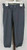 New Gray Baseball Pants YL 11831-000023421 View 2