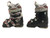 Head Downhill Skiing Womens Downhill Ski Boots View 4