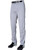 New Gray Baaseball Pants YM 11831-0003455 View 1