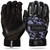 New Franklin Digitek Batting Gloves - Youth Small Camo Black View 1