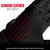 New Franklin Digitek Batting Gloves - Youth Med Camo Black View 3