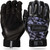 New Franklin Digitek Batting Gloves - Youth Large Camo Black View 1