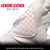 New Franklin Classic XT Batting Gloves - Youth Med White View 3