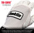 New Franklin Classic XT Batting Gloves - Youth Med White View 4