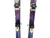 Blizzard Downhill Skiing Mens Downhill Ski Combo View 3