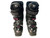 Used Dalbello PANTERRA Womens DH Ski Boot Black 225 MP - J04.5 - W5.5 10454-S000351226 View 1