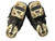 Used Dalbello PANTERRA Womens DH Ski Boot Black 225 MP - J04.5 - W5.5 10454-S000351226 View 5